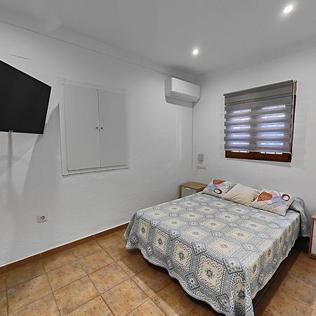 Estudio Jarampa En Barbate Buitenkant foto