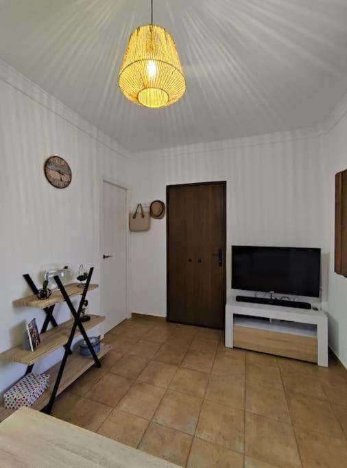Estudio Jarampa En Barbate Buitenkant foto
