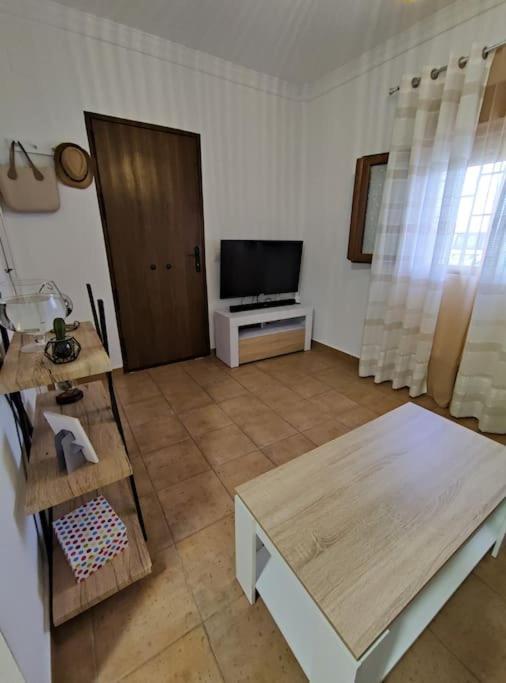 Estudio Jarampa En Barbate Buitenkant foto